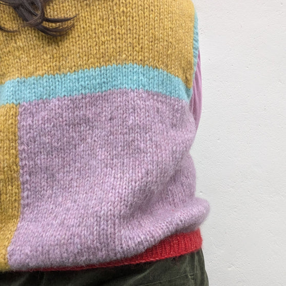 Roli - Gilet
16
