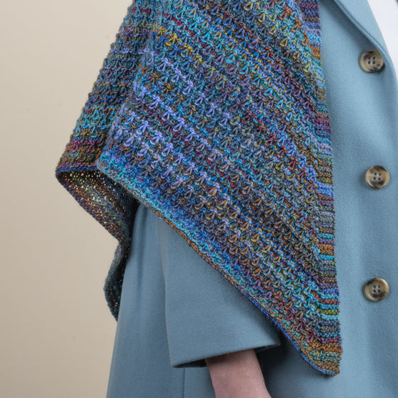 Scialle - Limestone
8