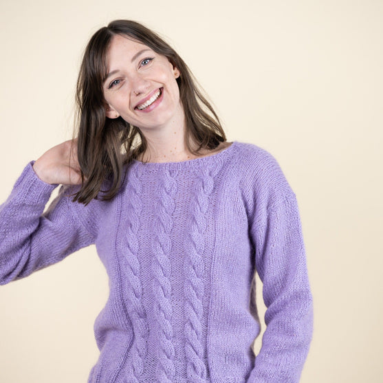 Abigail - Maglione
8