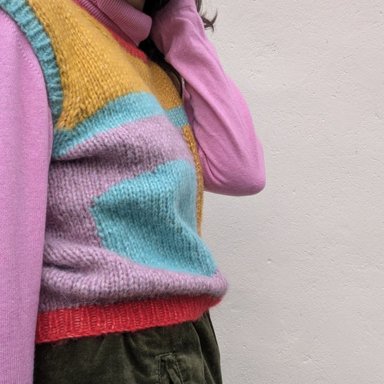 Roli - Gilet
12