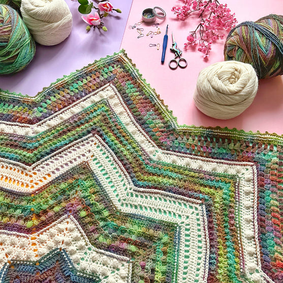 Be Your Own Star - Scialle
8