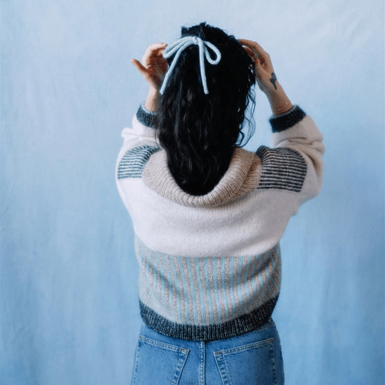 Amulet - Cardigan Aperto
8