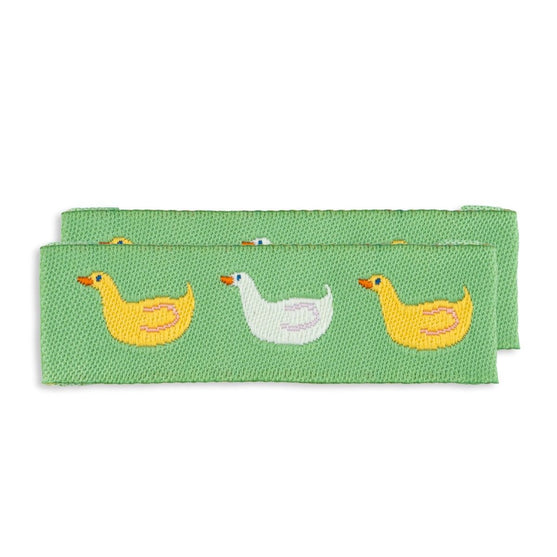 Etichette con motivi - Hobbii
8