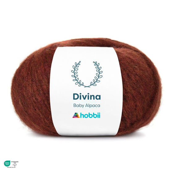 Divina - Hobbii
64