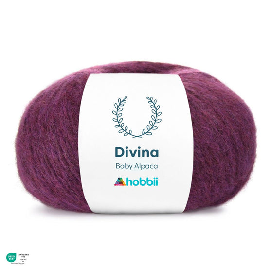 Divina - Hobbii
66