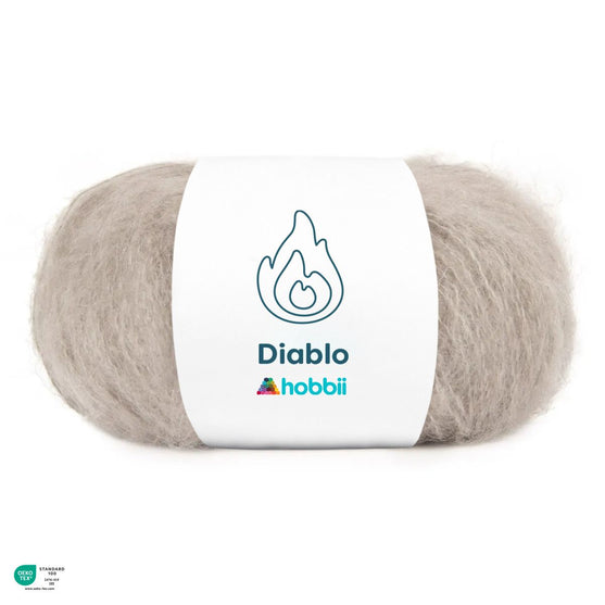 Diablo - Hobbii
16