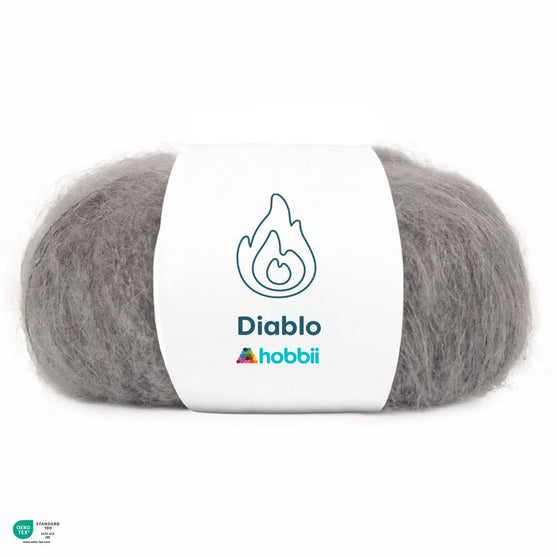 Diablo - Hobbii
18