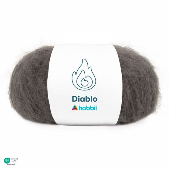 Diablo - Hobbii
19
