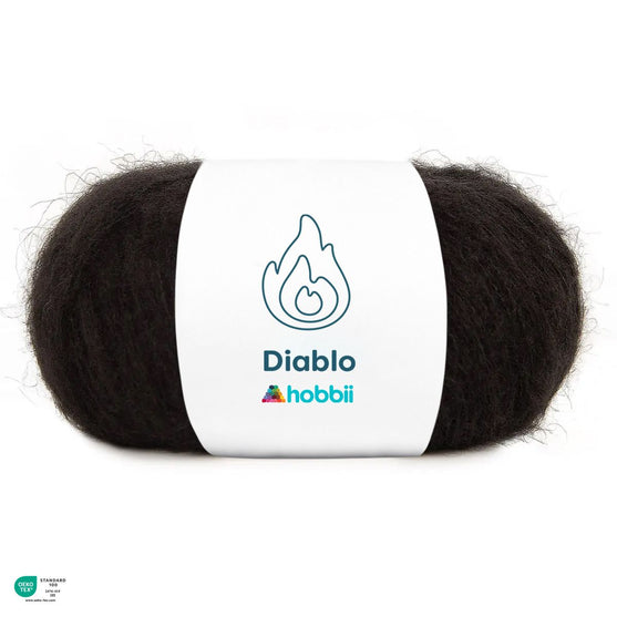 Diablo - Hobbii
21