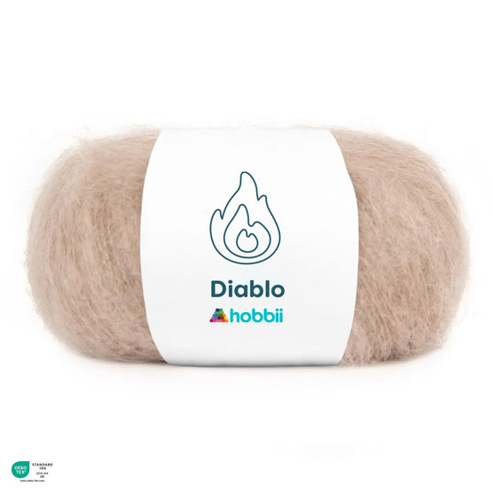 Diablo - Hobbii
23