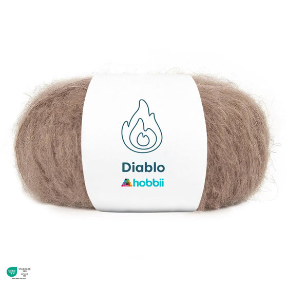 Diablo - Hobbii
24