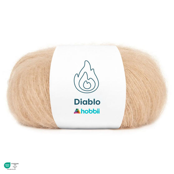 Diablo - Hobbii
25