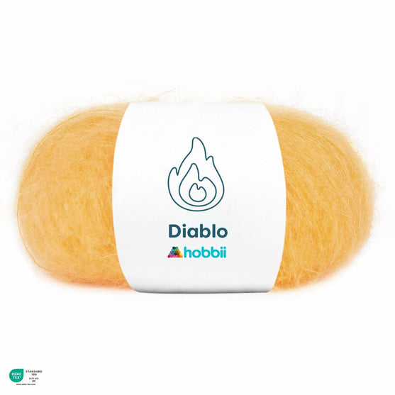 Diablo - Hobbii
28