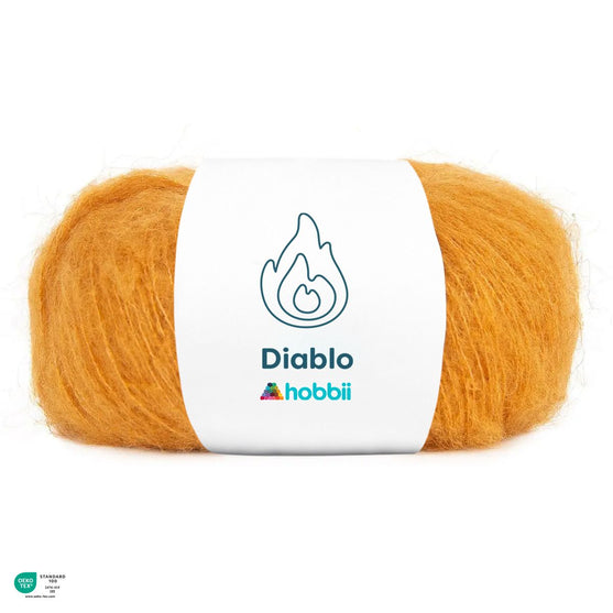 Diablo - Hobbii
29