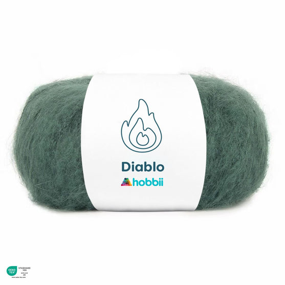 Diablo - Hobbii
32
