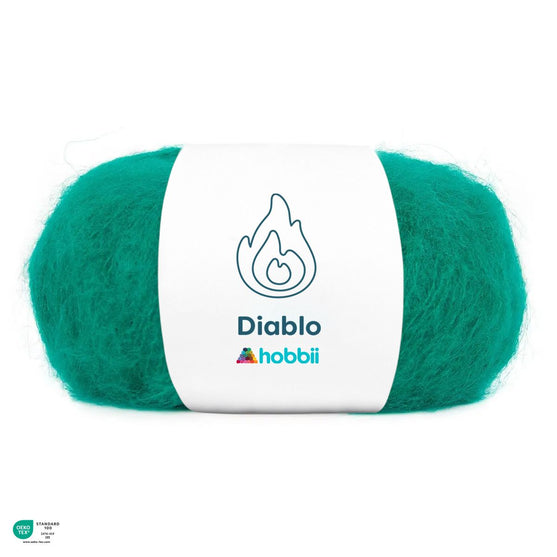 Diablo - Hobbii
34