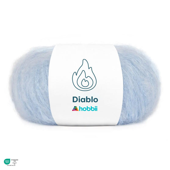 Diablo - Hobbii
42