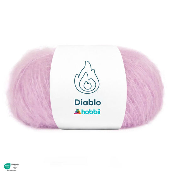 Diablo - Hobbii
43