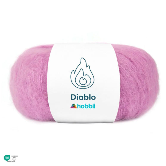 Diablo - Hobbii
52