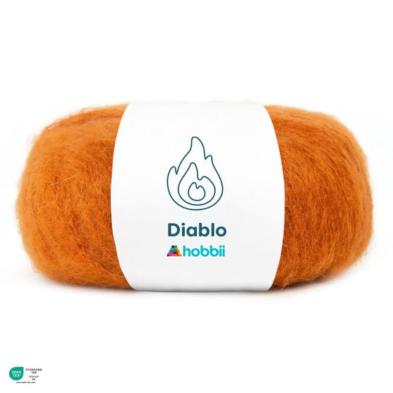 Diablo - Hobbii
57