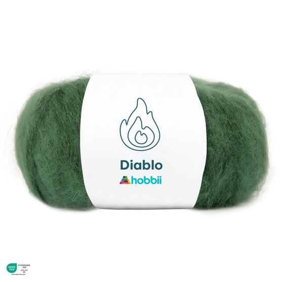 Diablo - Hobbii
61