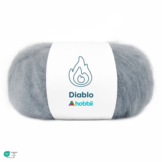 Diablo - Hobbii
66