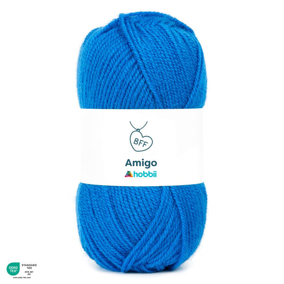 Amigo - Hobbii
34