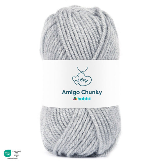 Amigo Chunky - Hobbii
36