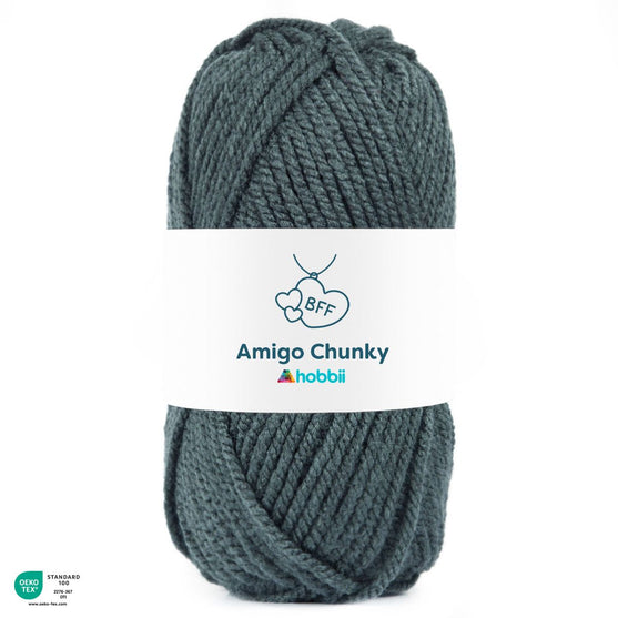 Amigo Chunky - Hobbii
39