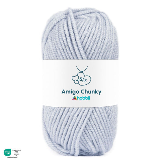 Amigo Chunky - Hobbii
41