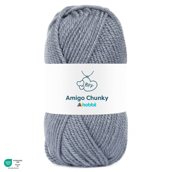 Amigo Chunky - Hobbii
42