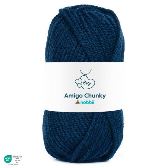 Amigo Chunky - Hobbii
48