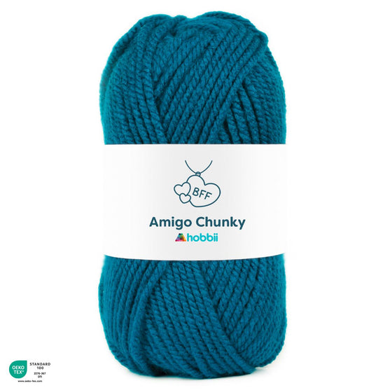 Amigo Chunky - Hobbii
51