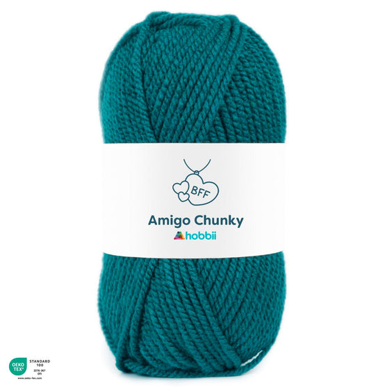 Amigo Chunky - Hobbii
60
