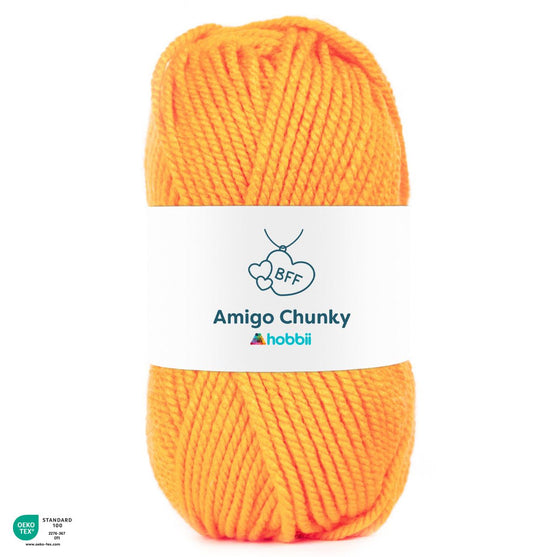 Amigo Chunky - Hobbii
65