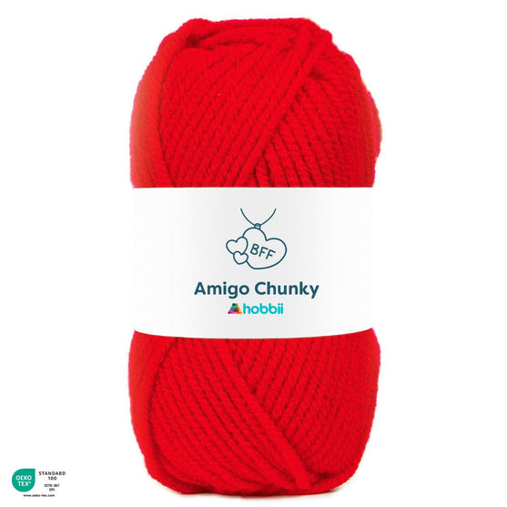 Amigo Chunky - Hobbii
71