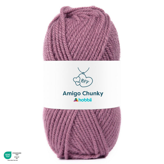Amigo Chunky - Hobbii
78