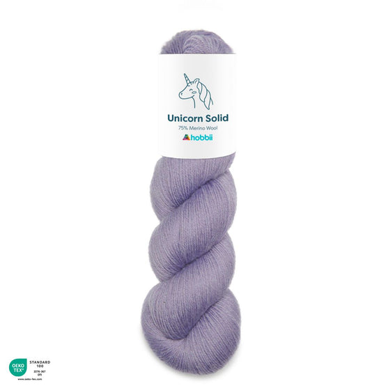 Unicorn Solid - Hobbii
16