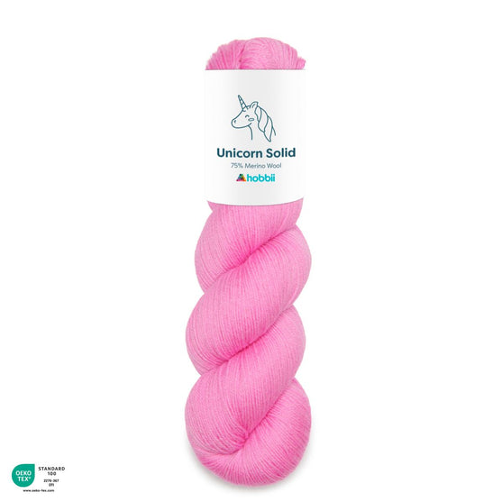Unicorn Solid - Hobbii
19