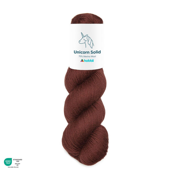 Unicorn Solid - Hobbii
27