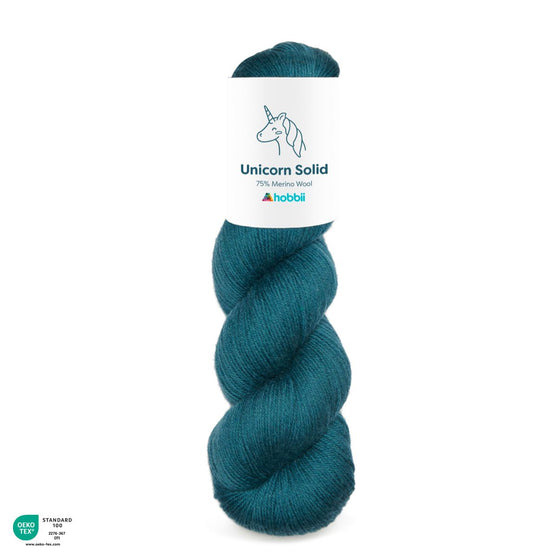 Unicorn Solid - Hobbii
28