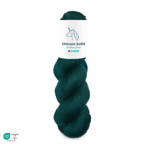 Unicorn Solid - Hobbii
29