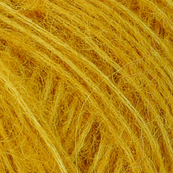 Alpaca Classic - Rowan
14