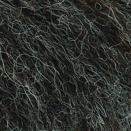 Alpaca Classic - Rowan
18