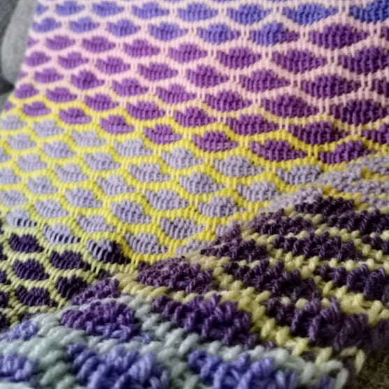 Lolli-bye - Coperta per passeggino
4