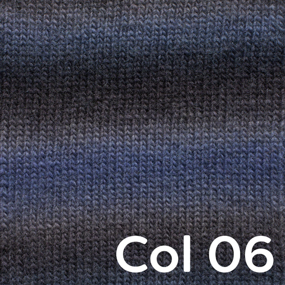 Black Friday Felted Wool Multi (Edizione Limitata) - Hobbii
7
