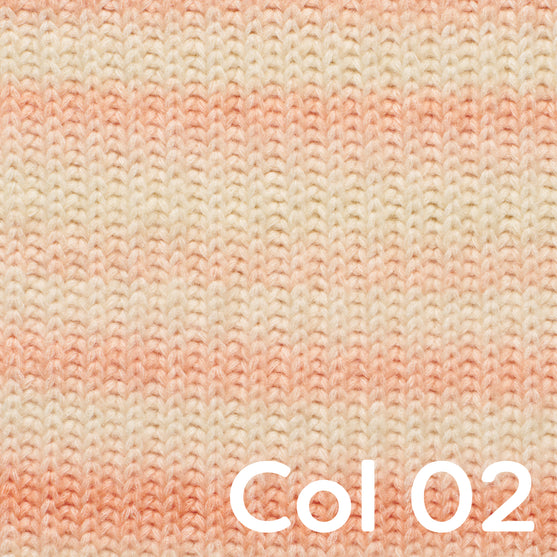 Black Friday Pastel Breeze (Edizione Limitata) - Hobbii
4