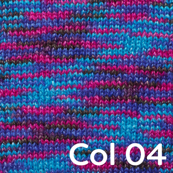 Black Friday Technicolor (Edizione Limitata) - Hobbii
5