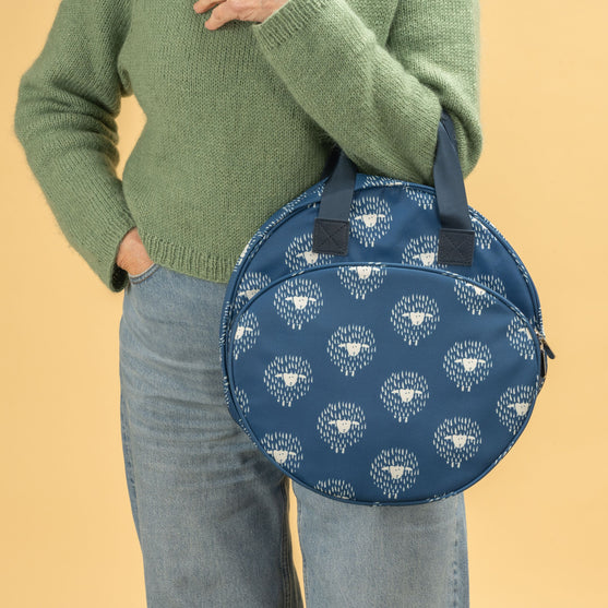 Borsa per progetti ricamati - Hobbii
2