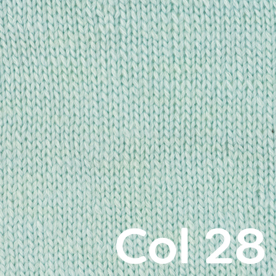 Bella Coco Merino - Hobbii x Bella Coco
30